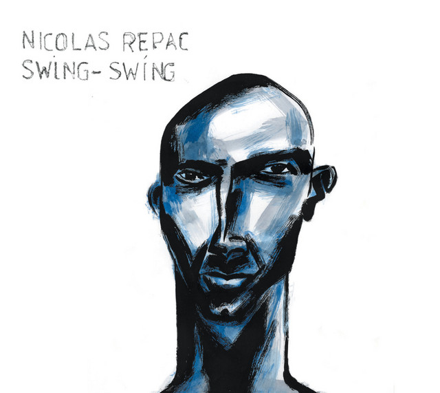 Swing Swing cover art
