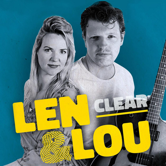Len & Lou
