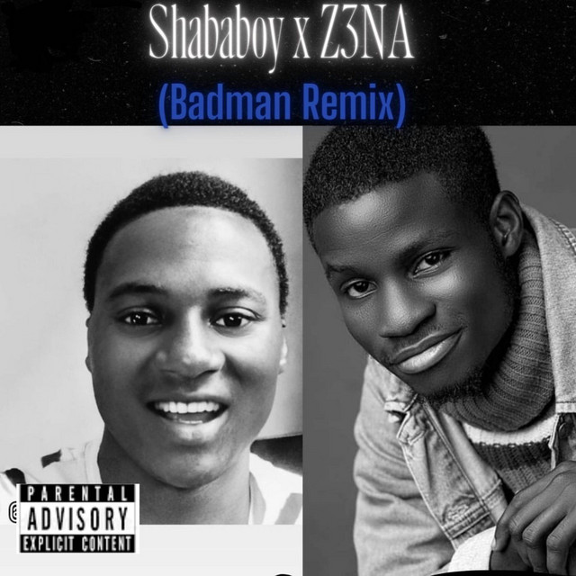 Badman - Remix