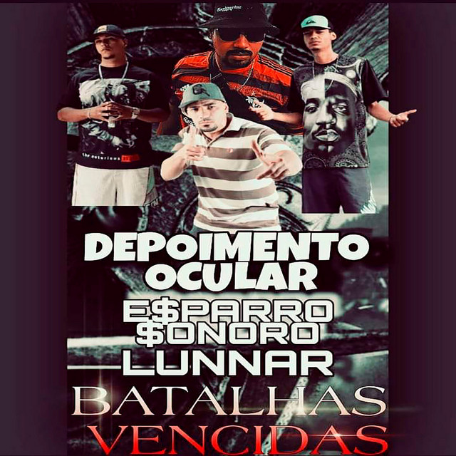 Batalhas Vencidas