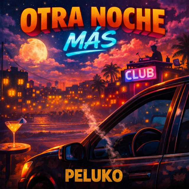 OTRA NOCHE MAS