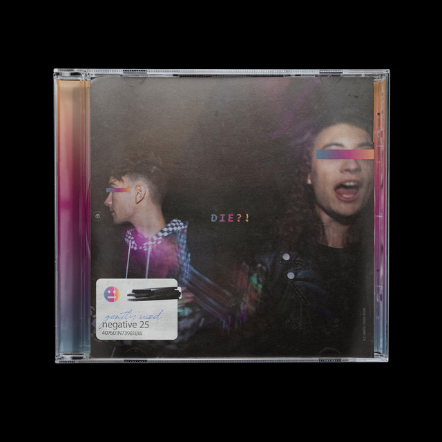 Die?! cover art