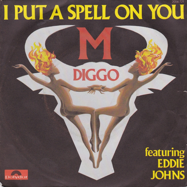 M. Diggo