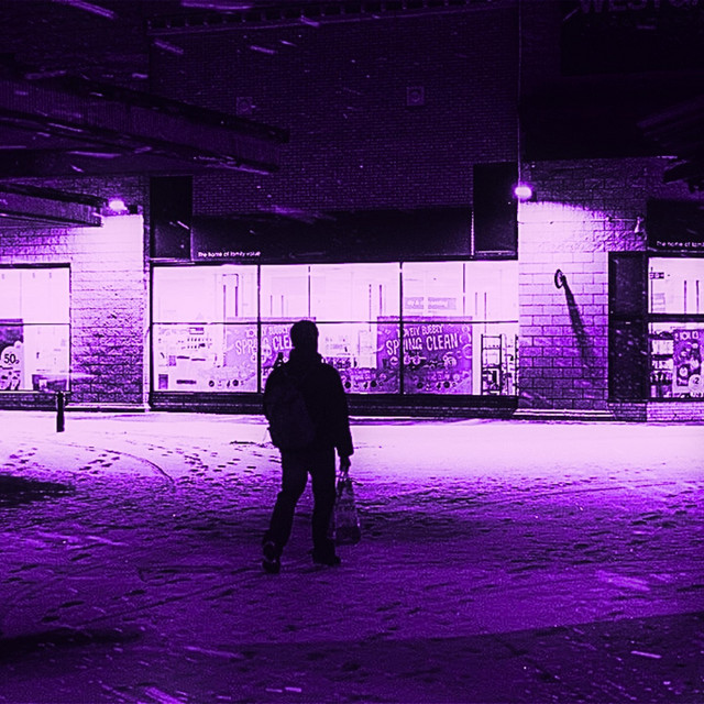 You Needed cover art