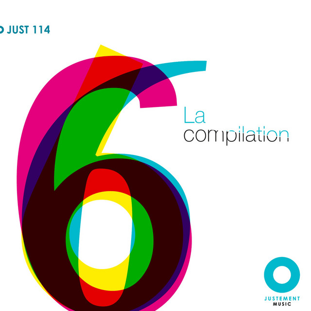 La compilation, vol. 6 cover