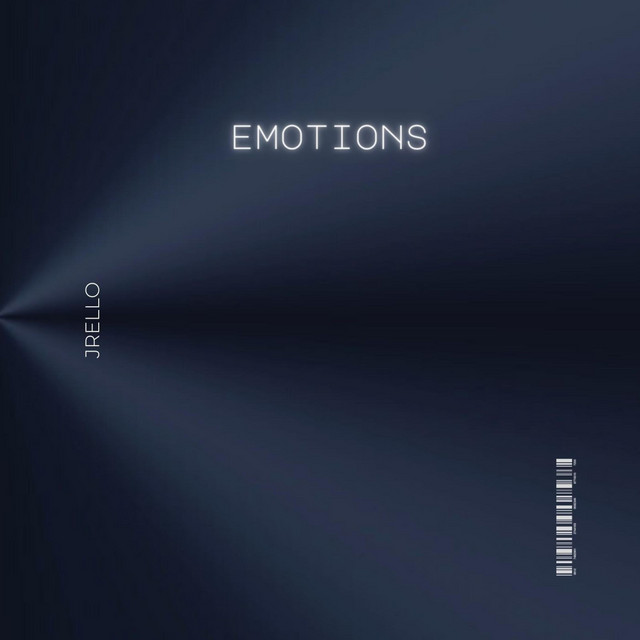 Emotions cover art