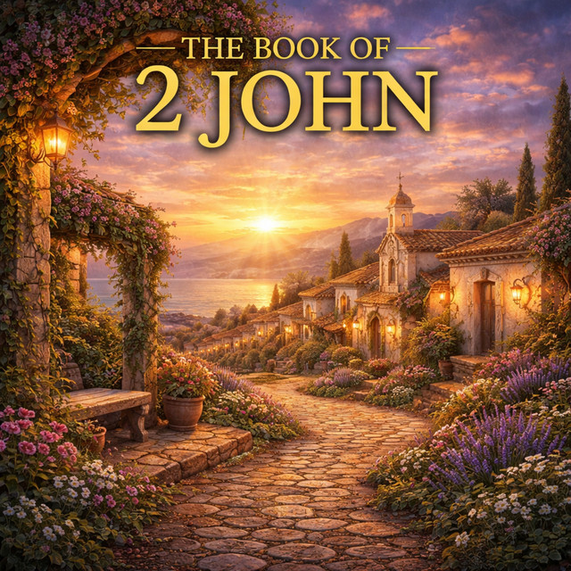 The Book of 2 John