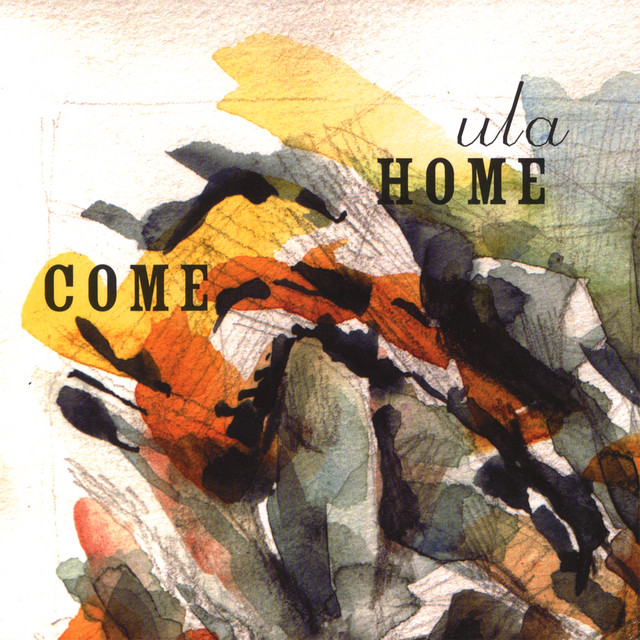 Come Home cover art