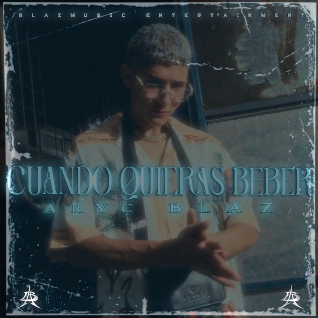 Cuando quieras beber