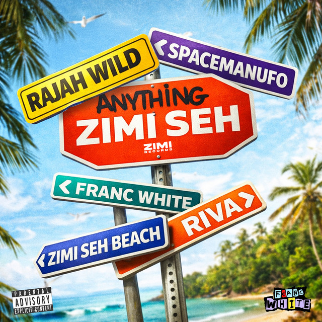 Zimi Seh cover art