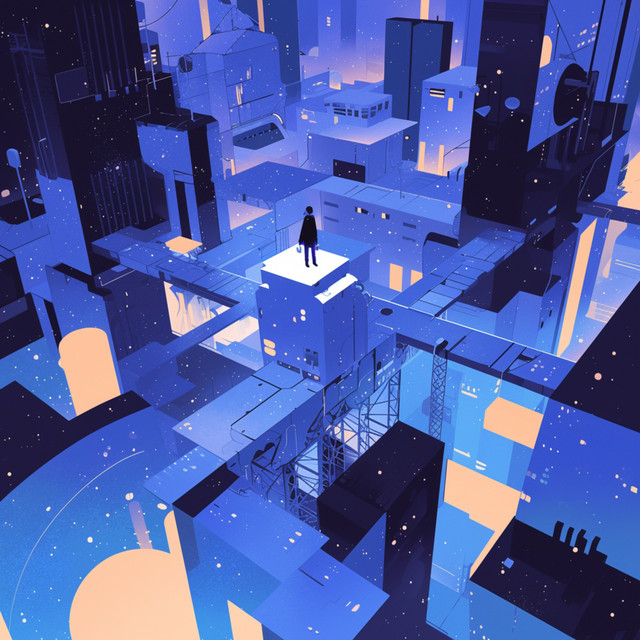 Ambiance flottante: Ambient de l'espace pour tripper cover art