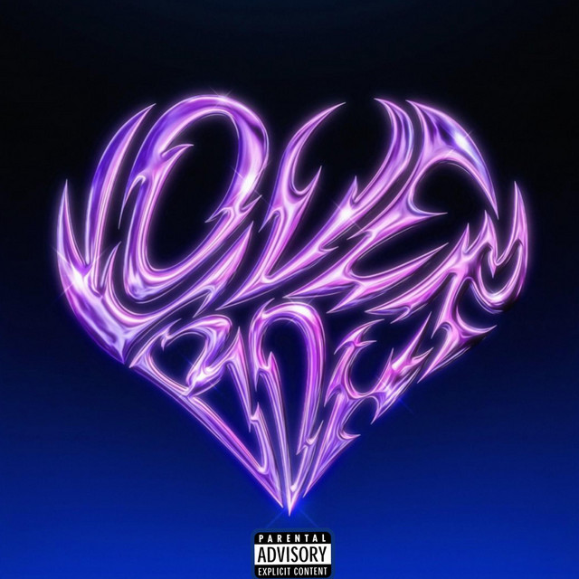LOVERBOY cover art