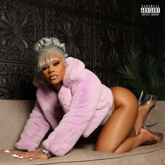 I Heard cover art