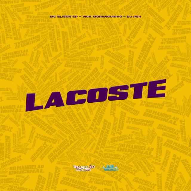 Lacoste