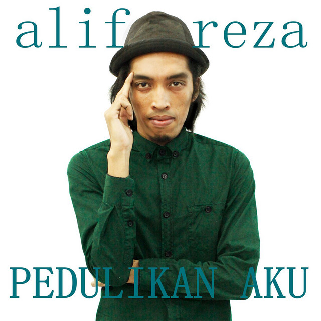 Alif Reza | Spotify