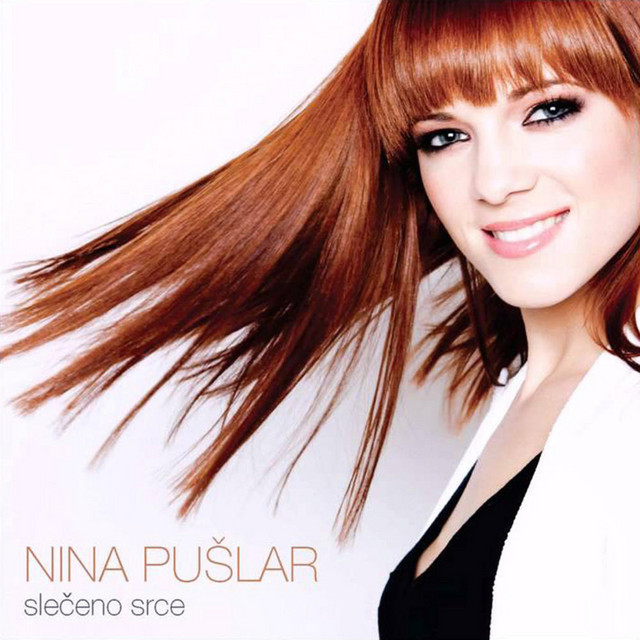 Slečeno srce cover art