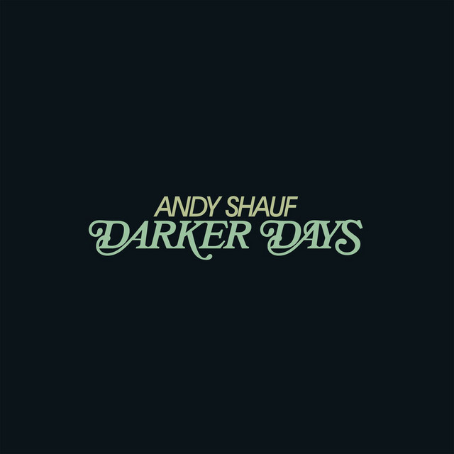 Darker Days cover art