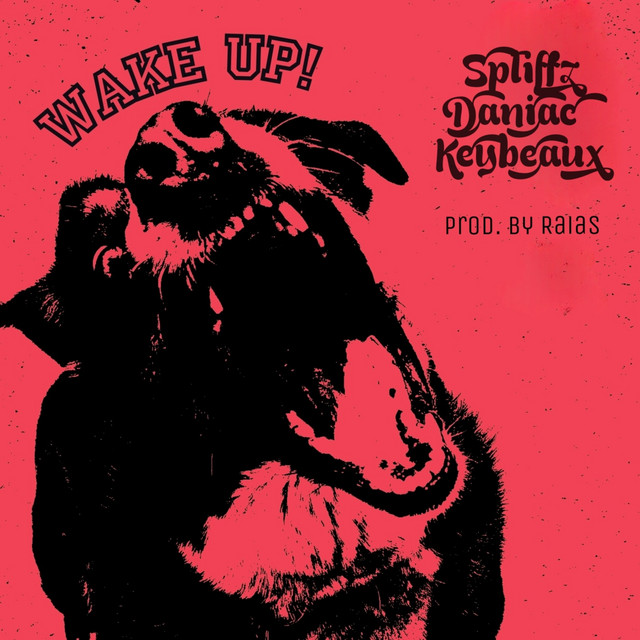 Wake Up!