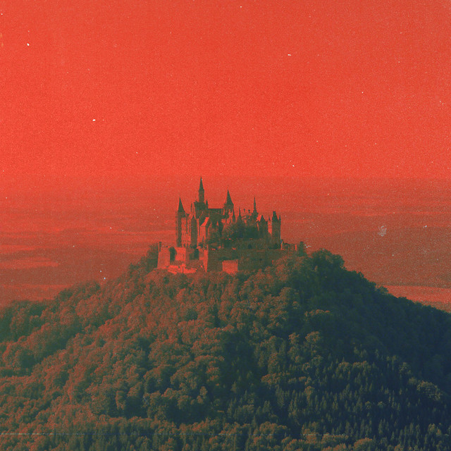 undefined album image