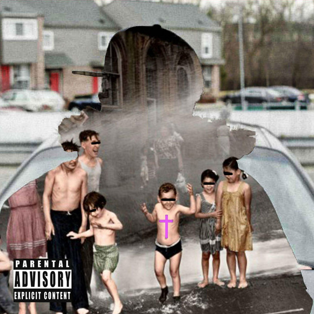 Burgandy Bourban Bullets cover art
