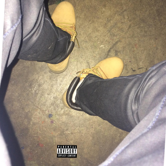 Talk About It cover art