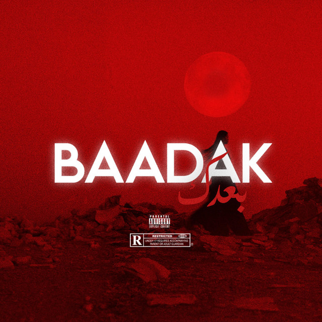 Baadak