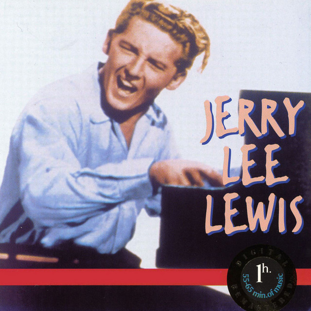 Jerry Lee's Rock and Roll Revival Show ‑ 曲・歌詞：ジェリー・リー