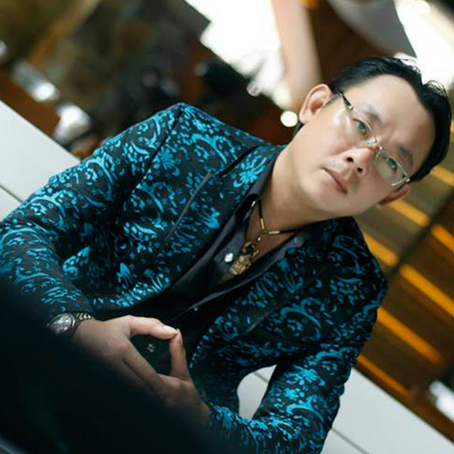 Chỉ Là Giấc Mơ Thôi cover art