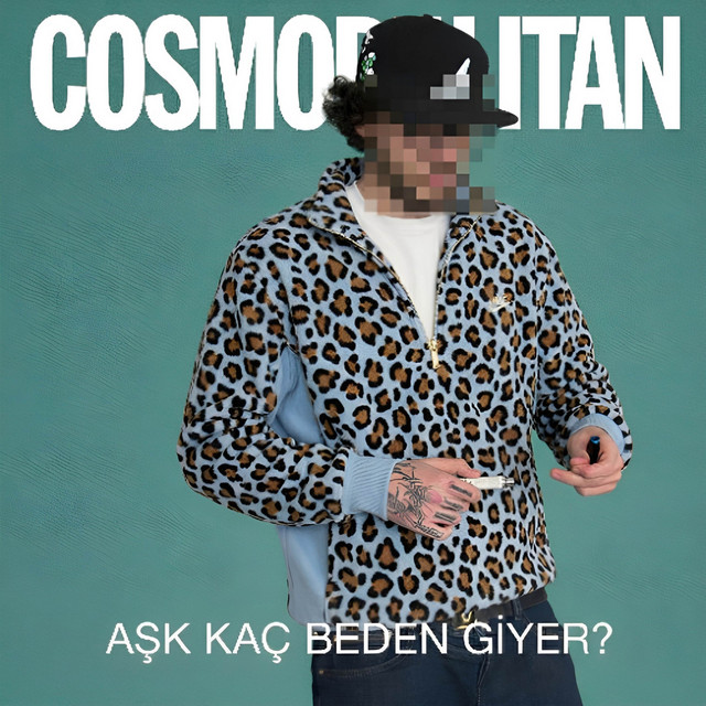 AŞK KAÇ BEDEN GİYER cover art