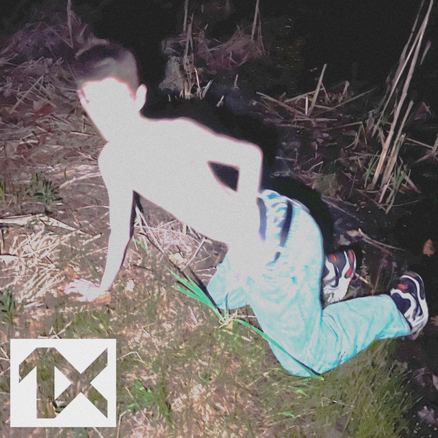 Swamp Freak cover art
