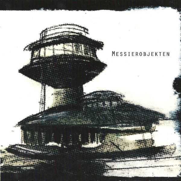 Messierobjekten album image