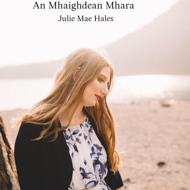 An Mhaighdean Mhara