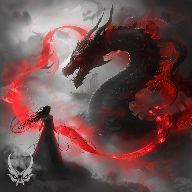 Lilith cover art