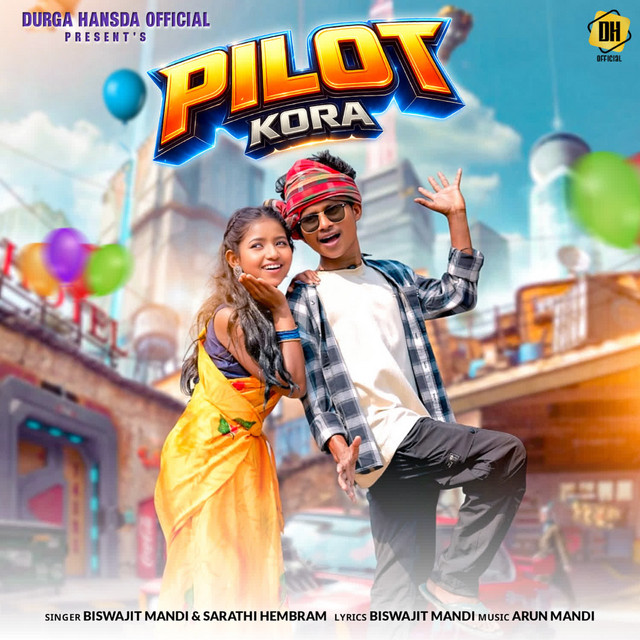 Pilot Kora