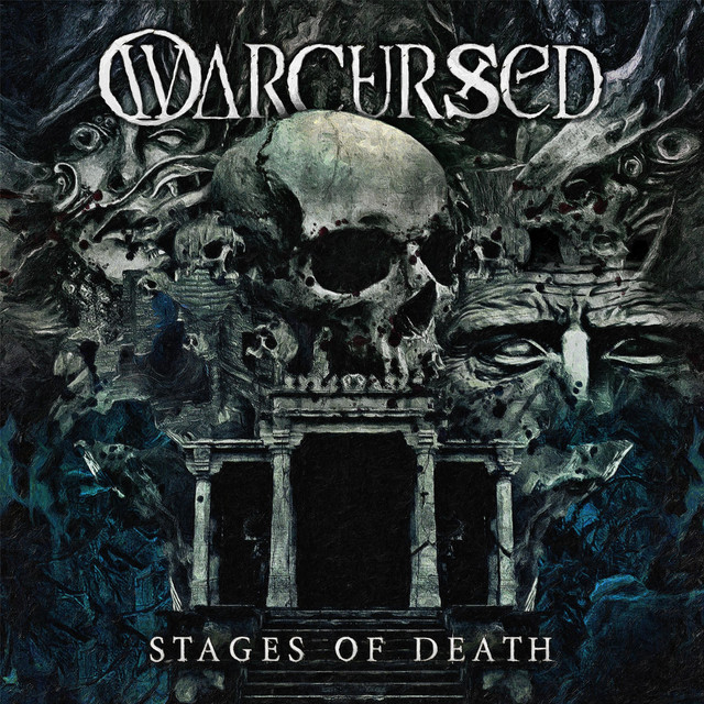 Stages of Death cover