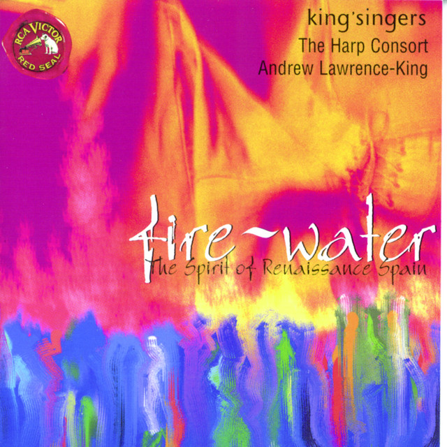 Fire and Water: The Spirit of Renaissance Spain