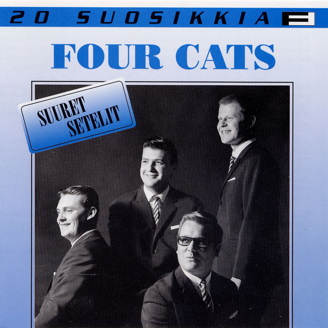 20 Suosikkia / Suuret setelit cover art