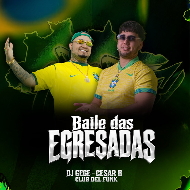 Baile das Egresadas