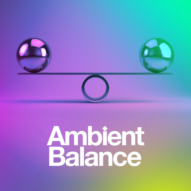 Ambient Balance cover art