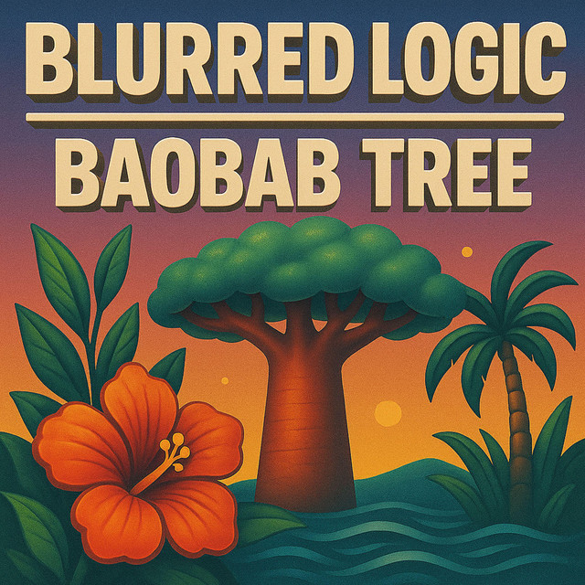 Baobab Tree