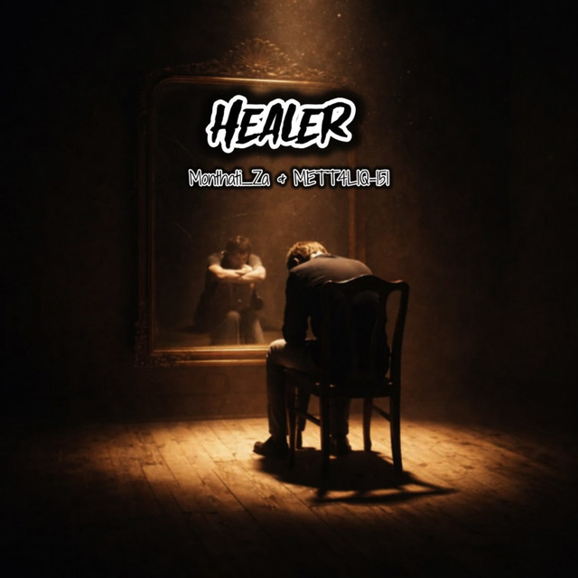 Healer