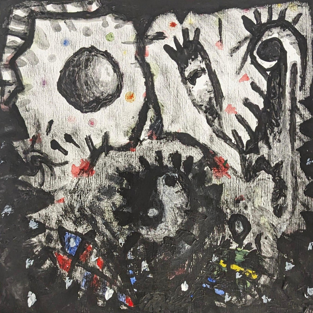 Some Noises cover art