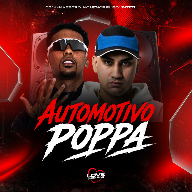 Automotivo Poppa