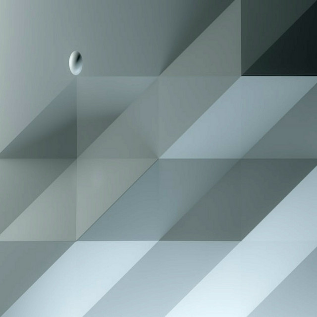Sign of the Vibration Photo