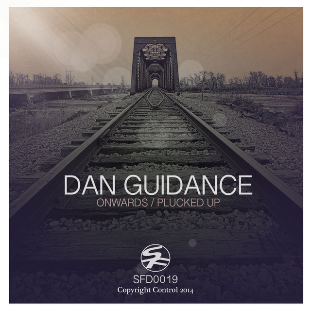 Onwards - Original Mix artwork