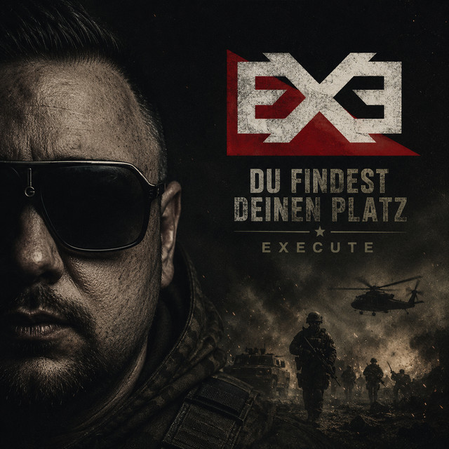 Du findest deinen Platz cover