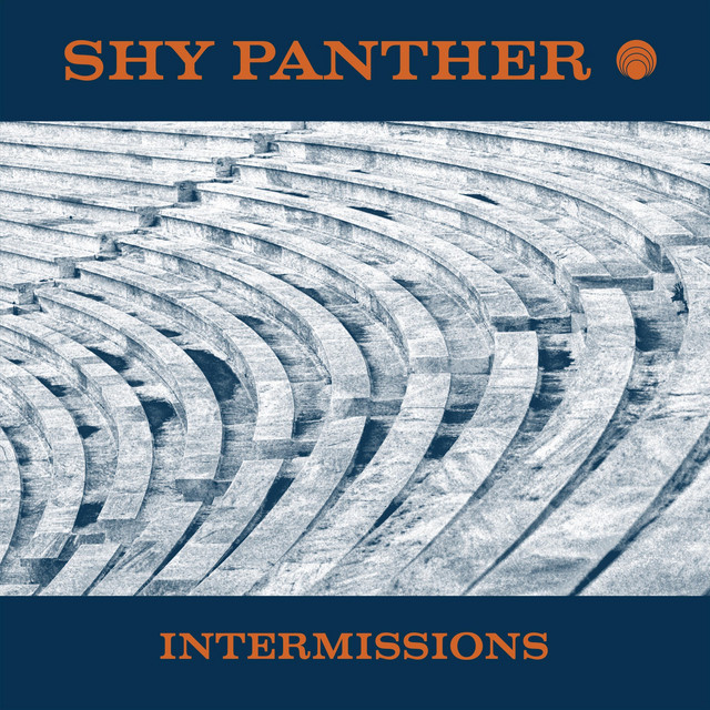 Intermissions cover art