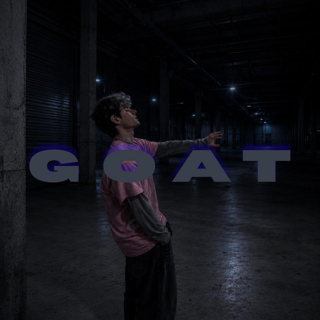 GOAT cover art