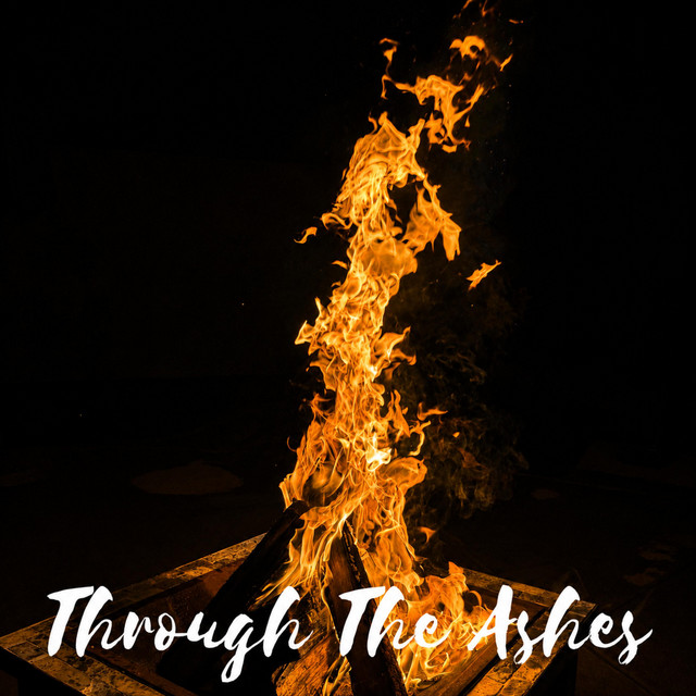 Through The Ashes artwork