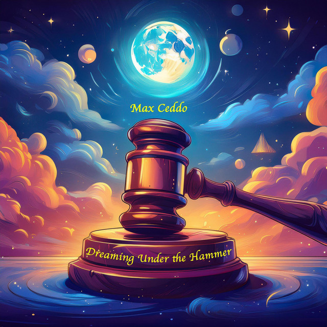 Dreaming Under the Hammer album image